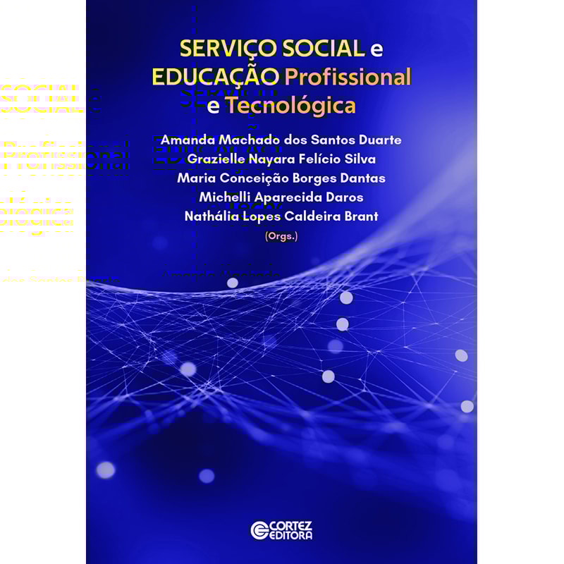 Serviço social e educação profissional e tecnológica