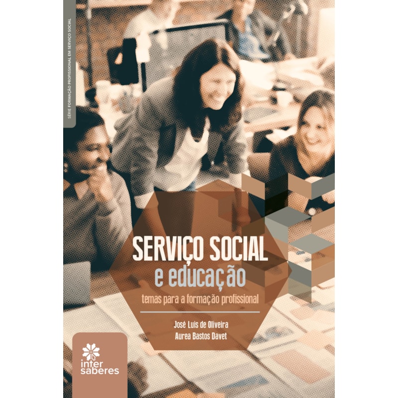 SERVIÇO SOCIAL E EDUCAÇÃO:: TEMAS PARA FORMAÇÃO PROFISSIONAL