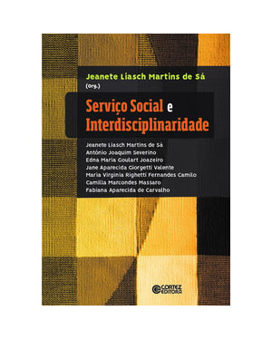 Serviço social e interdisciplinaridade