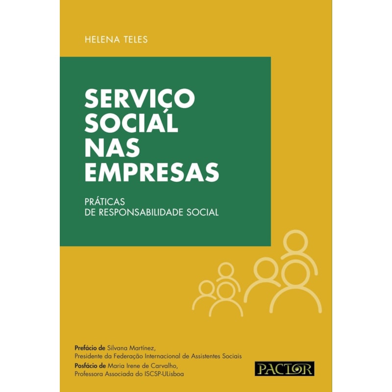 SERVICO SOCIAL EM ORGANIZACOES EMPRESARIAIS, O - 1