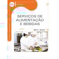SERVIÇOS DE ALIMENTAÇÃO E BEBIDAS