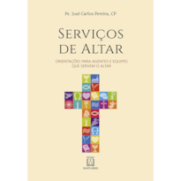 SERVIÇOS DE ALTAR