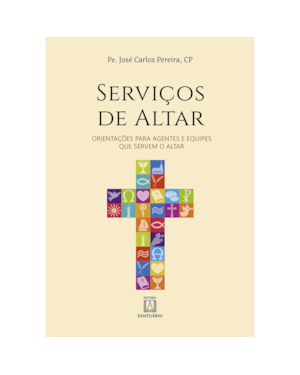 SERVIÇOS DE ALTAR