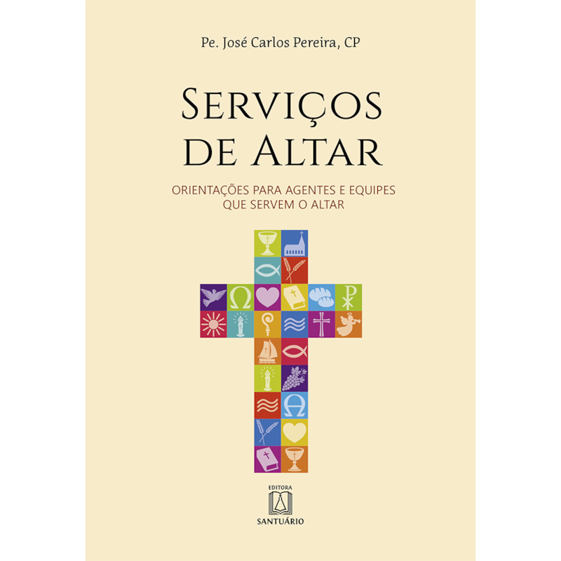 SERVIÇOS DE ALTAR