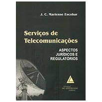SERVIÇOS DE TELECOMUNICAÇÕES