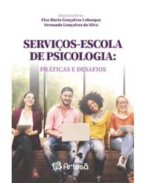 Serviços-escola de psicologia: práticas e desafios
