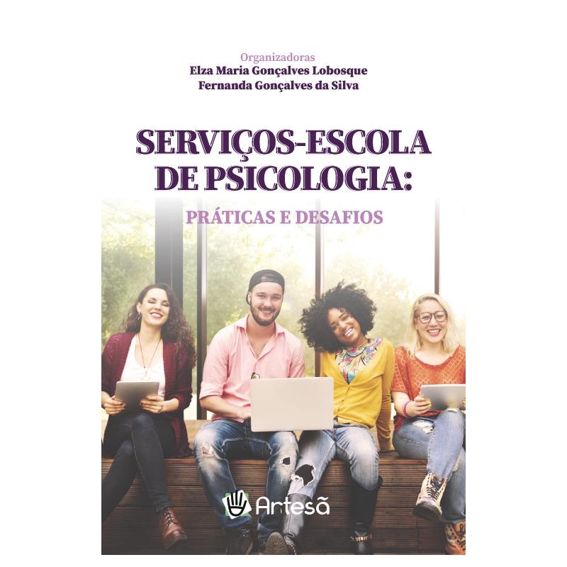 Serviços-escola de psicologia: práticas e desafios