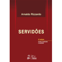 SERVIDÕES - 2ª EDIÇÃO 2014