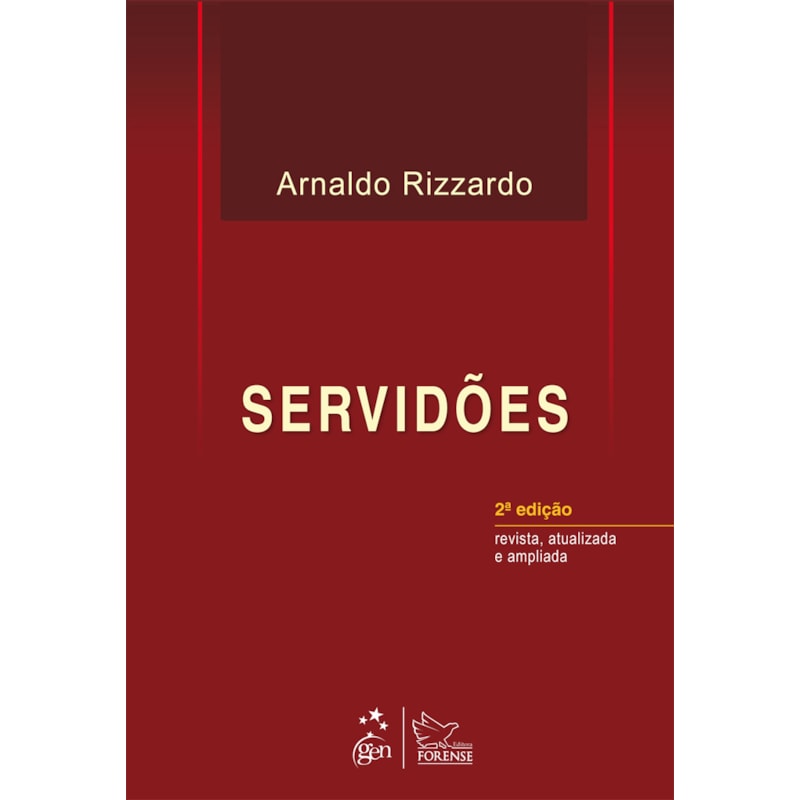 SERVIDÕES - 2ª EDIÇÃO 2014