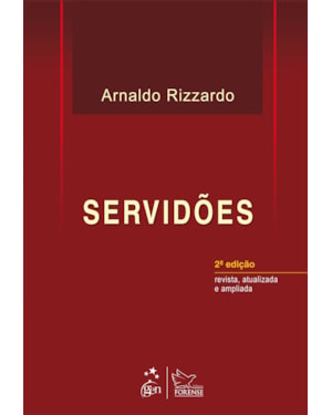 SERVIDÕES - 2ª EDIÇÃO 2014