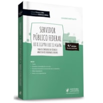 SERVIDOR PÚBLICO FEDERAL