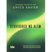 SERVIDORES NO ALÉM