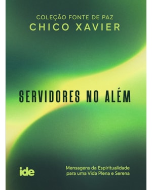 SERVIDORES NO ALÉM