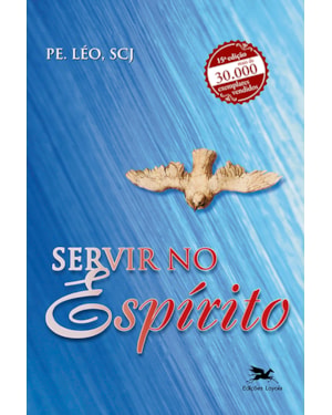 SERVIR NO ESPÍRITO