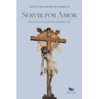 SERVIR POR AMOR