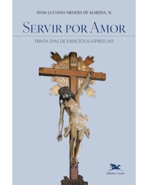 SERVIR POR AMOR