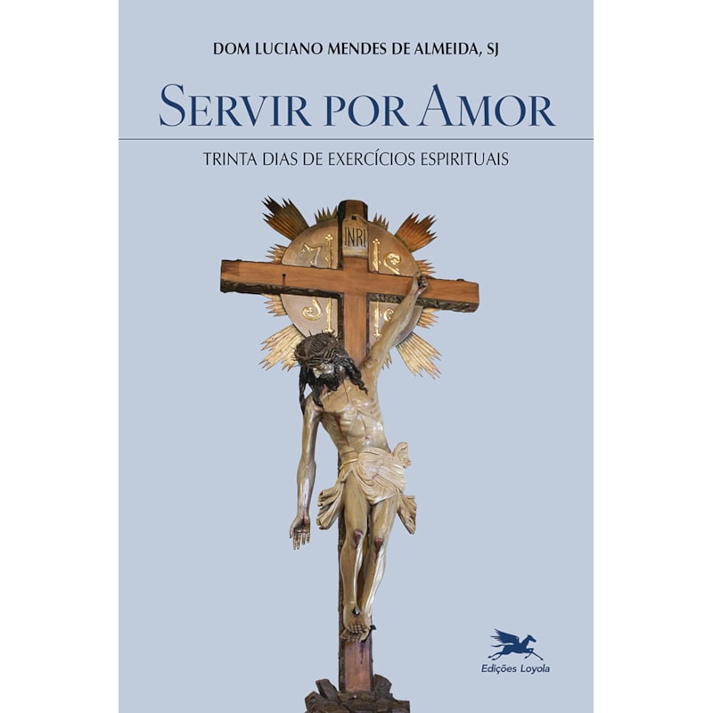 SERVIR POR AMOR