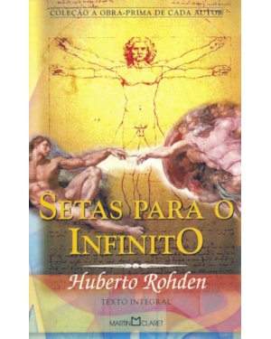 SETAS PARA O INFINITO