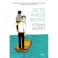 SETE ANOS BONS