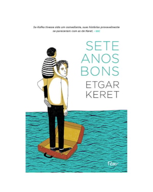 SETE ANOS BONS
