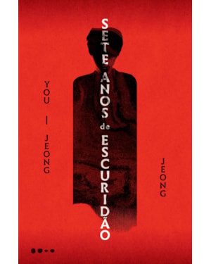 Sete anos de escuridão