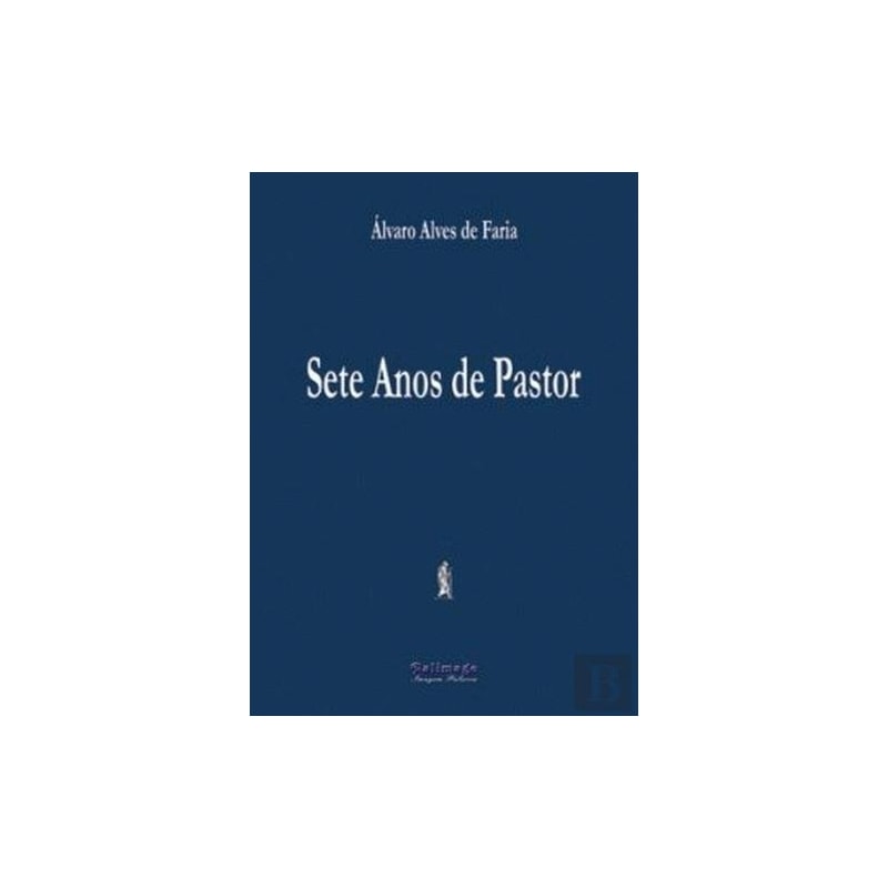 SETE ANOS DE PASTOR - 01