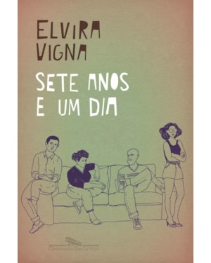 Sete anos e um dia