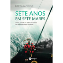 Sete anos em sete mares