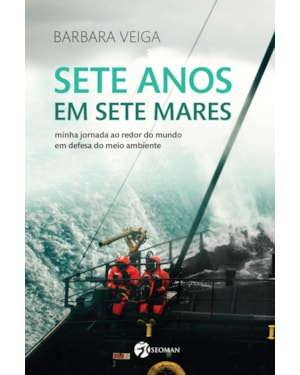 Sete anos em sete mares
