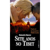 Sete anos no tibet