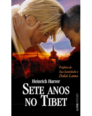 Sete anos no tibet