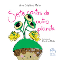 SETE CARTAS DE OUTRO PLANETA