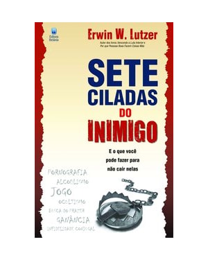 SETE CILADAS DO INIMIGO