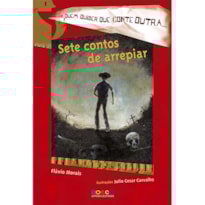 SETE CONTOS DE ARREPIAR