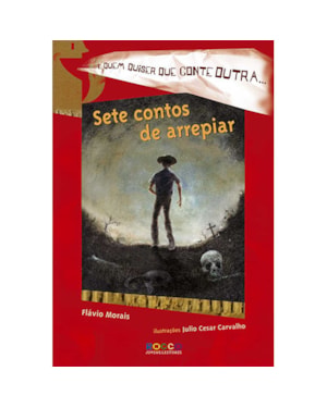 SETE CONTOS DE ARREPIAR
