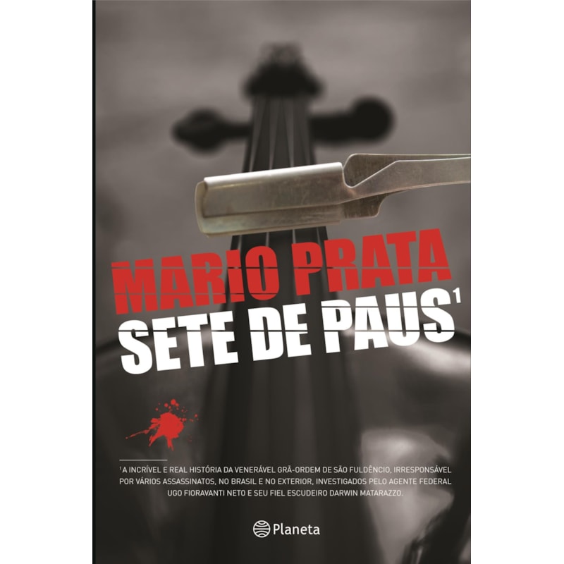 SETE DE PAUS