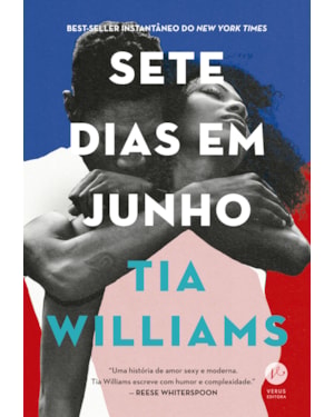SETE DIAS EM JUNHO