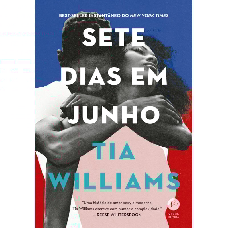 SETE DIAS EM JUNHO