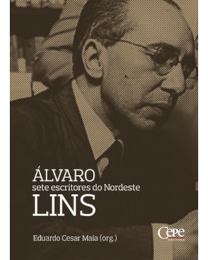 SETE ESCRITORES DO NORDESTE