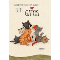 SETE GATOS