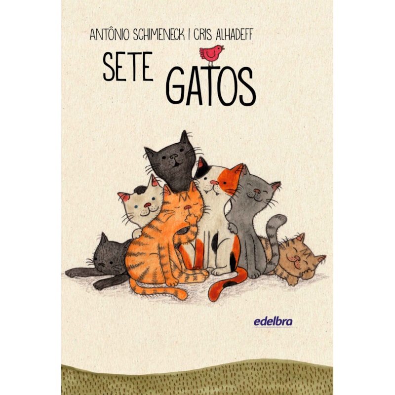 SETE GATOS