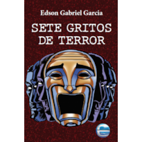 Sete gritos de terror