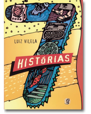 Sete histórias