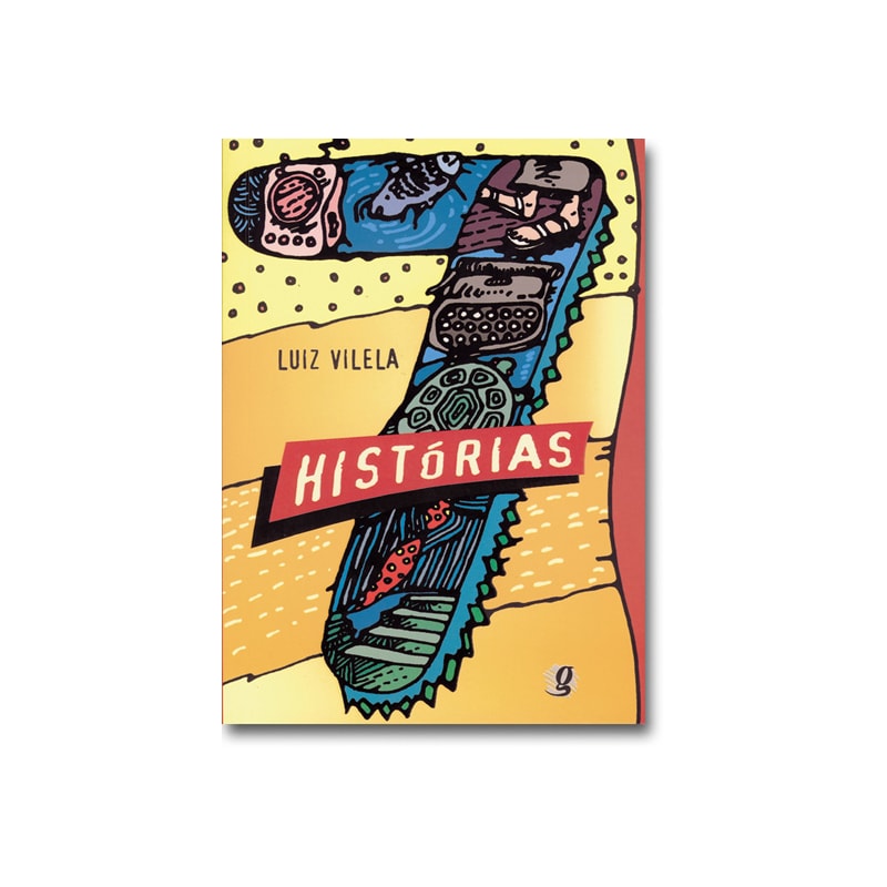 SETE HISTÓRIAS