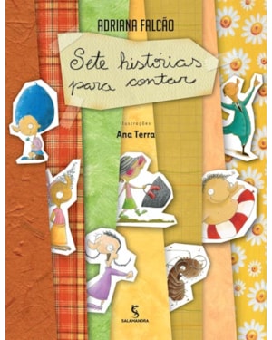 Sete histórias para contar