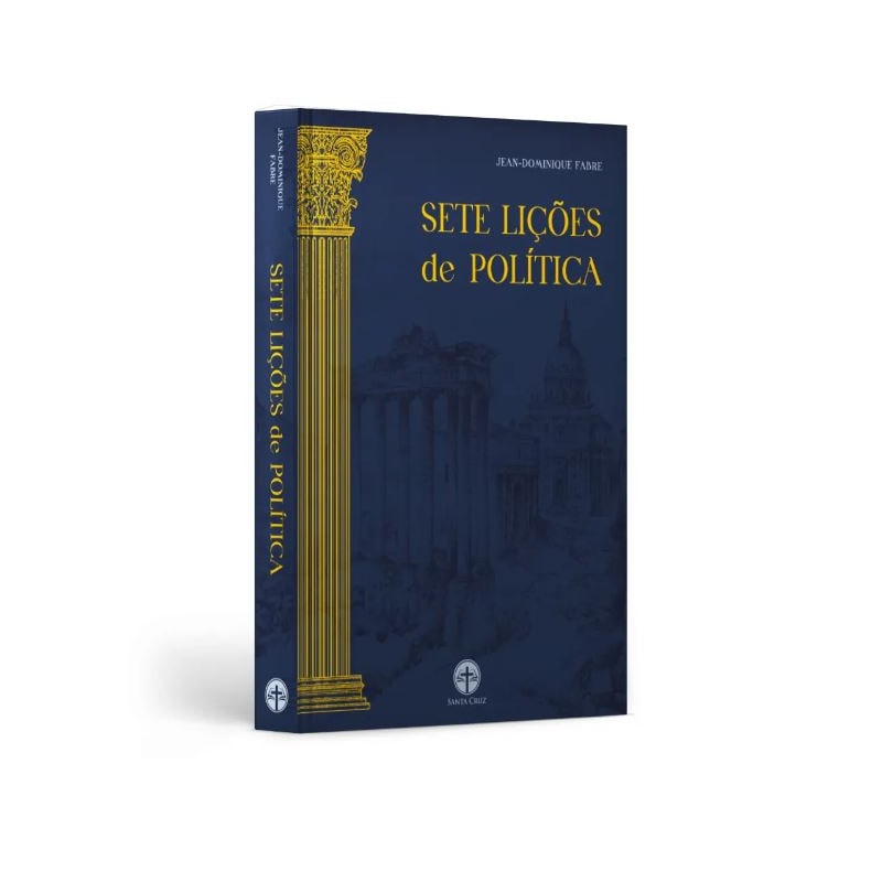 SETE LIÇÕES DE POLÍTICA