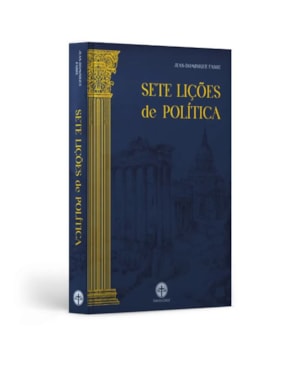 SETE LIÇÕES DE POLÍTICA