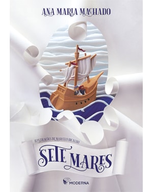 Sete mares