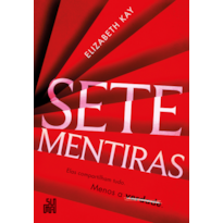 SETE MENTIRAS