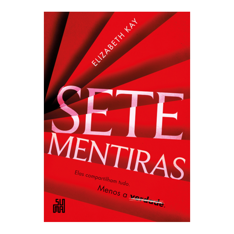 SETE MENTIRAS
